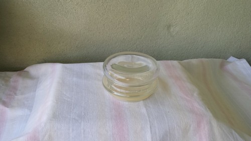 Coperchio vaso contenitore - x,