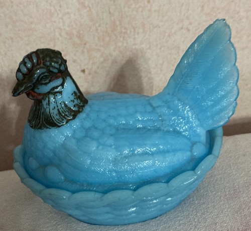 Contenitore scatola vintage - ,