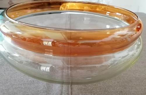 Vetro soffiato murano - vetro,