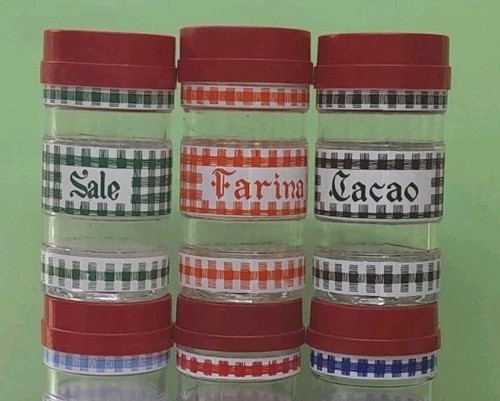 Nutella ferrero barattoli - nutella,
