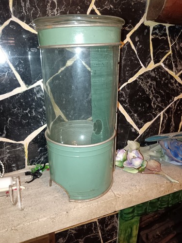 Flebo contenitore clistere - flebo,