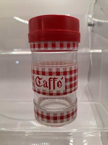 Nutella ferrero caffe - ferrero, vasetto