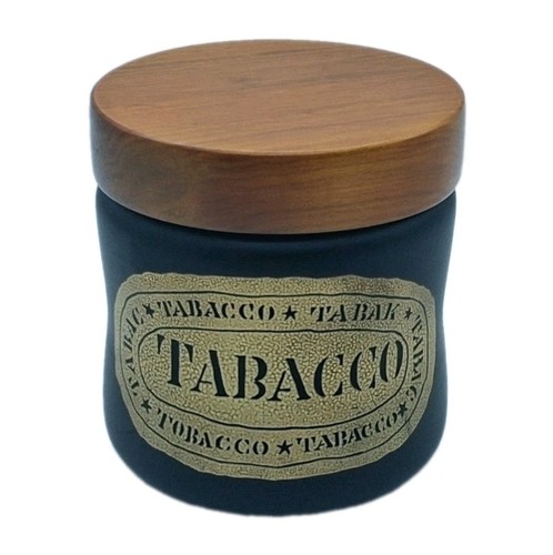 Contenitore porta tabacco - contenitore,