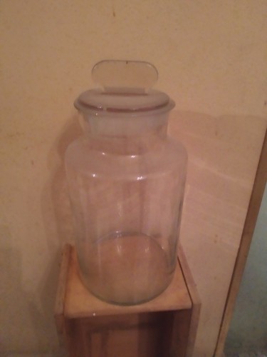 Contenitore farmacia grande - farmacia,