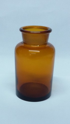 Antico vaso vasetto - vaso,