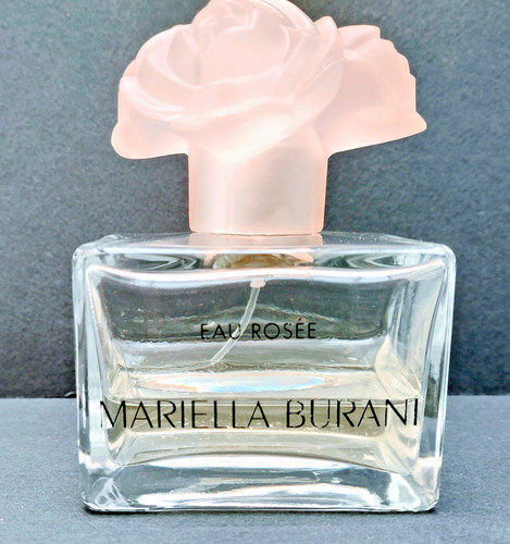 Mariella burani eau - , rose'e