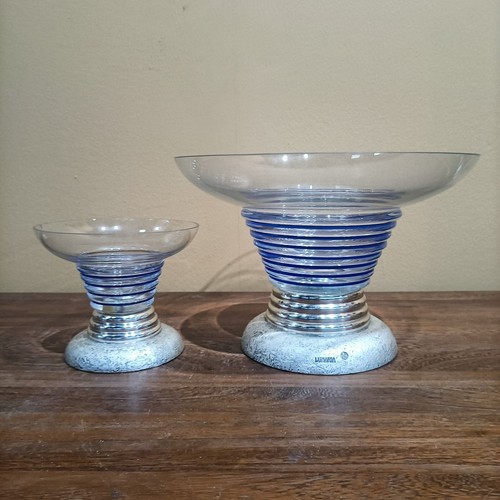 Vaso contenitore vetro - vaso, di