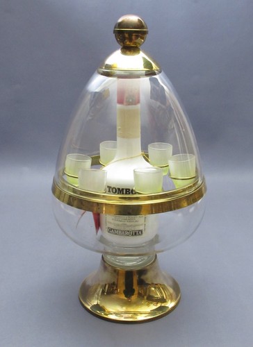 Contenitore liquore - , e