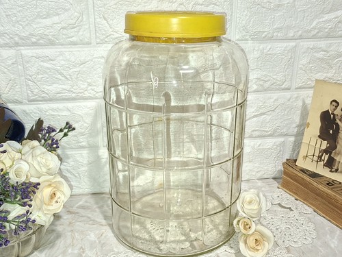 Vintage contenitore drogheria - ,