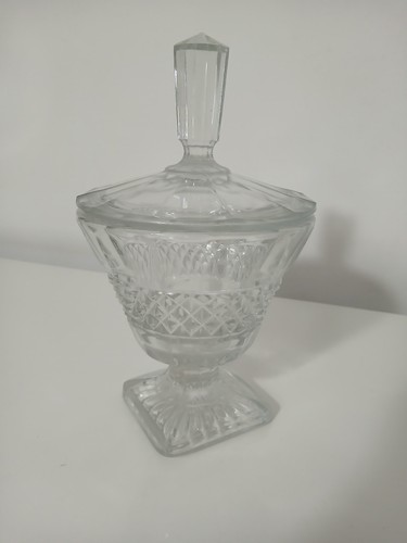 Contenitore potiche vintage - potiche,