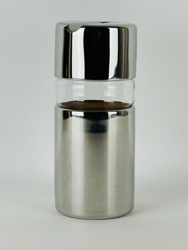 Zani vintage vaso contenitore - zani,